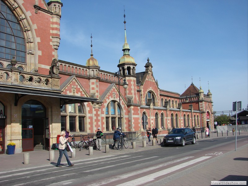 Zabytkowy Dworzec Kolejowy w Gdańsku_04