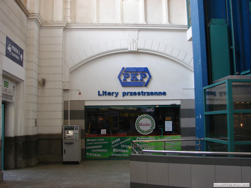 Zabytkowy Dworzec Kolejowy w Gdańsku_07