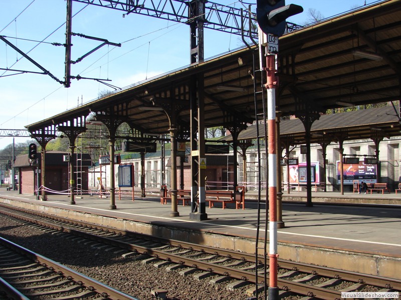 Zabytkowy Dworzec Kolejowy w Gdańsku_09