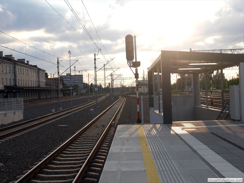 Dworzec kolejowy Jaworzno-Szczakowa (41)