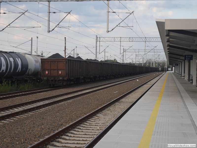 Dworzec kolejowy Jaworzno-Szczakowa (45)