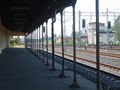 Dworzec kolejowy Jaworzno-Szczakowa (22)