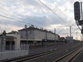 Dworzec kolejowy Jaworzno-Szczakowa (37)