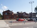Stacja Kolejowa w Lęborku / Foto Arkadiusz Bocho
