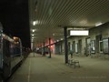 Pozna - Dworzec Gwny
